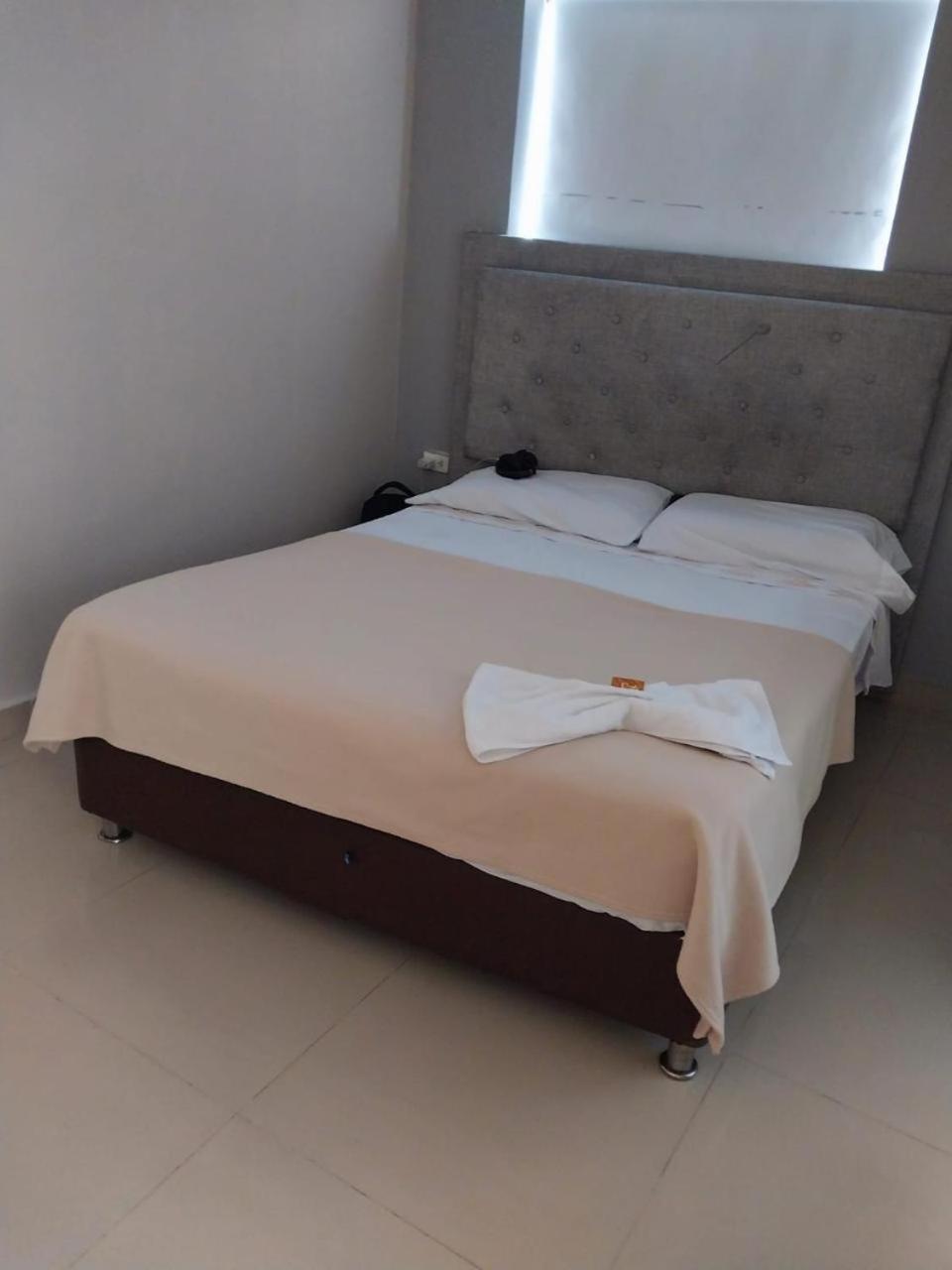 Villa Mary Hostal Barranquilla  Exteriér fotografie
