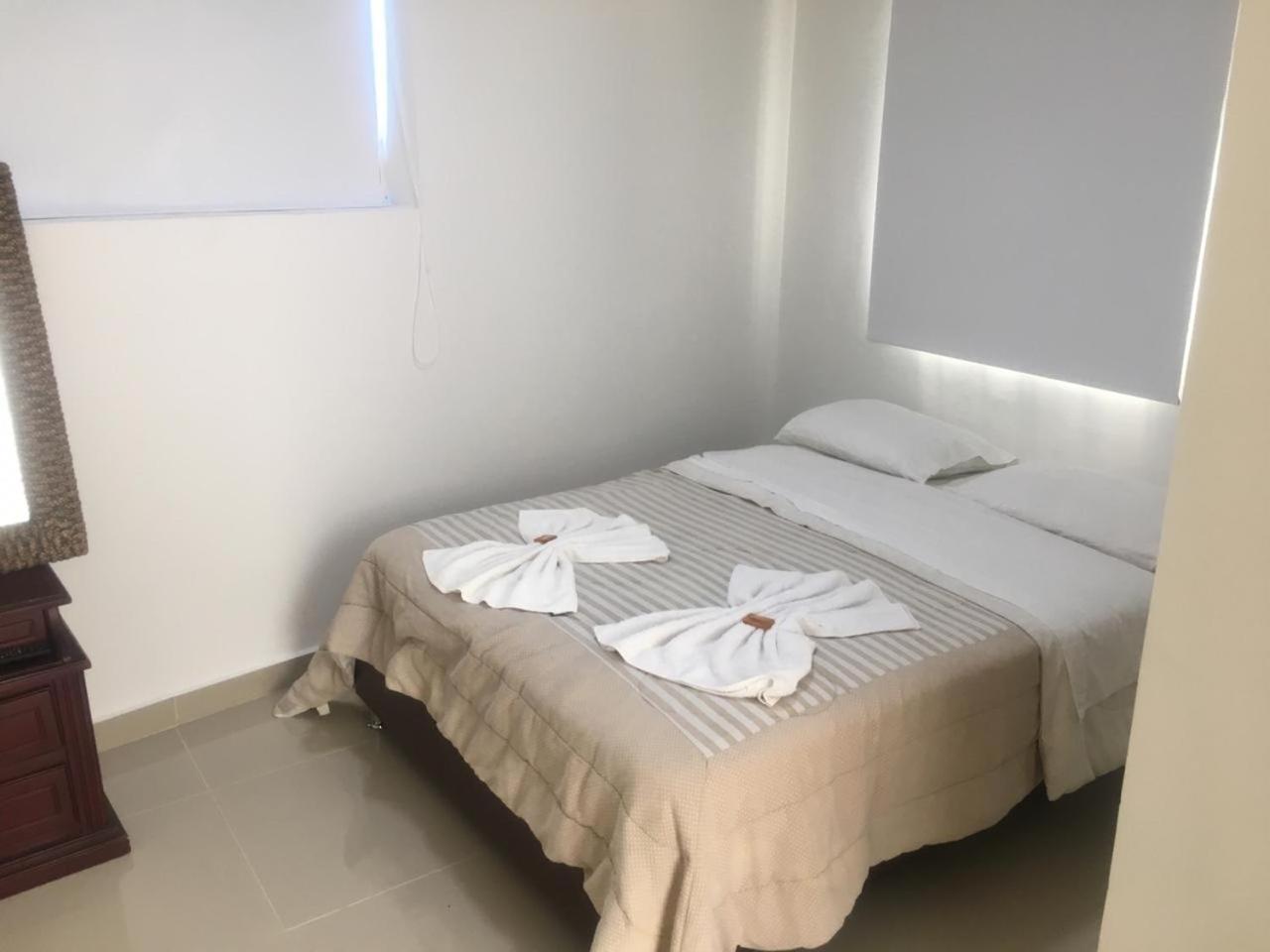 Villa Mary Hostal Barranquilla  Exteriér fotografie